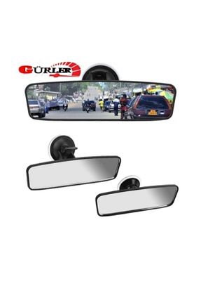آیینه خودرو gürler oto kılıf ve aksesuar - کد 286946769