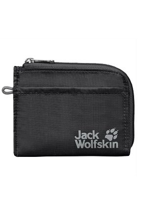 کیف پول مشکی بچه گانه Jack Wolfskin - کد 288725394