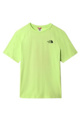 تی شرت سبز مردانه کد 287664064