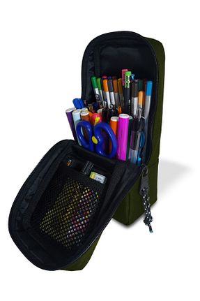جعبه خودکار / قلم طوسی jacbag - کد 86108529