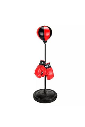 استند بوکس مشکی Leyaton - کد 72162890