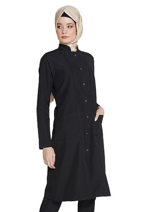 لباس کار مشکی VEHBİ - کد 31652724