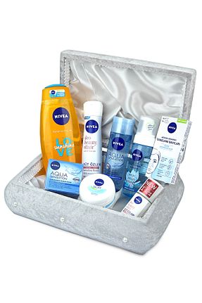 ست مراقبت پوست NIVEA - کد 40642986