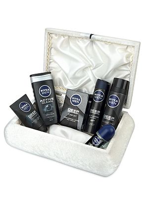 ست مراقبت پوست NIVEA - کد 40564310