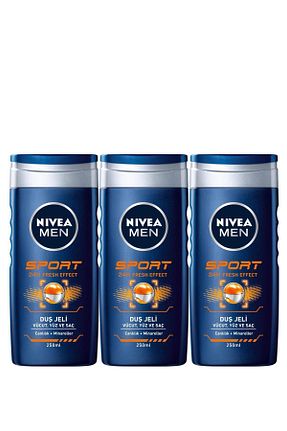 ژل دوش NIVEA - کد 54720489