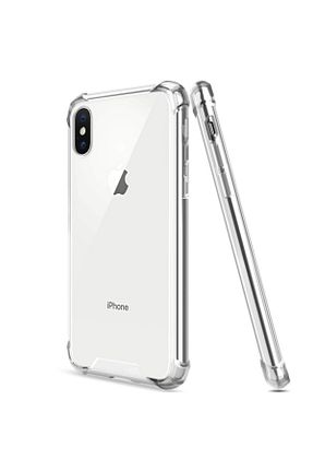 قاب گوشی نارنجی iPhone XS Max کد 72435974