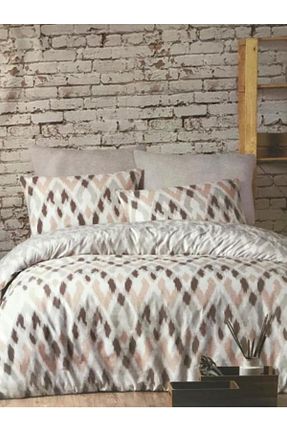 روتختی دونفره مشکی پنبه ای Bahar Majoli Home - کد 55325095