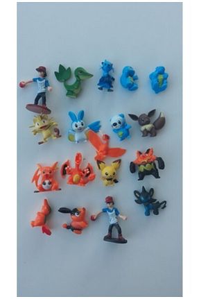 اسباب بازی فیگور شخصیت arda toys - کد 72763330