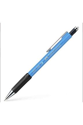 خودکار همه کاره آبی Faber Castell - کد 72971144