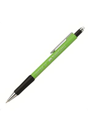 خودکار همه کاره سبز Faber Castell - کد 72975829