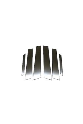 اکسسوری کروم خودرو Kml34tuning55 - کد 94331561