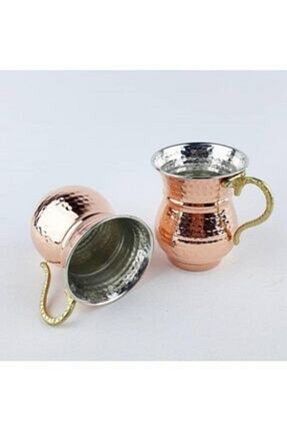 لیوان متالیک مس Genel Markalar - کد 85611658