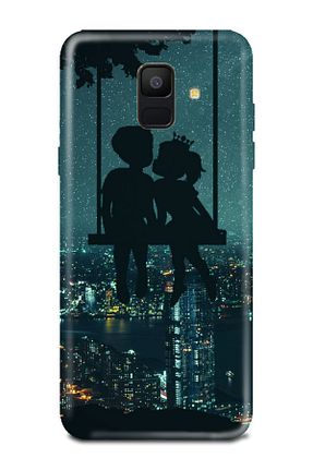 کاور و قاب سرمه ای Samsung Galaxy S9 PERAX - کد 288768698