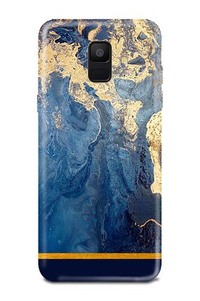 کاور و قاب آبی Samsung Galaxy S9 PERAX - کد 288768986