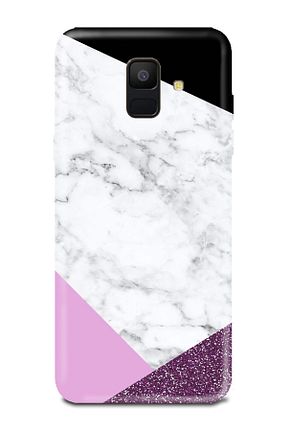 کاور و قاب بنفش Samsung Galaxy S9 PERAX - کد 288768996
