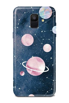 کاور و قاب سرمه ای Samsung Galaxy S9 PERAX - کد 288769021