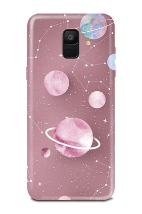 کاور و قاب صورتی Samsung Galaxy S9 PERAX - کد 288769085