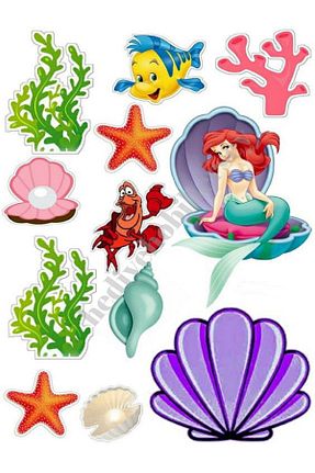 تزئینات کیک hediyehobihersey - کد 288769164