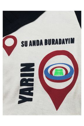 بعد از زایمان سرمه ای بچه گانه Trabzonspor - کد 234069086