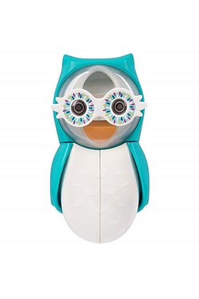 جعبه نگداری طوسی پلاستیک Flipper - کد 289629361