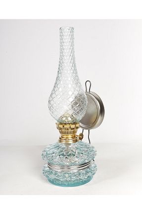 چراغ کمپ نارنجی SUPERSTOK - کد 270819786