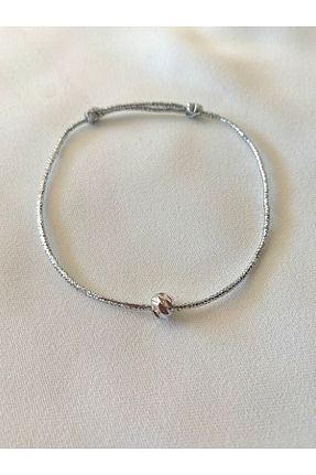 دستبند جواهر زنانه روکش طلا Atelier Çağla - کد 289849478
