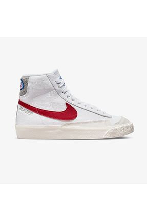 کفش اسنیکر رنگی زنانه چرم اصل Nike - کد 289883905