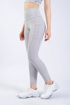 ساق شلواری اسپرت زنانه بلند The Step Sports - کد 289926642