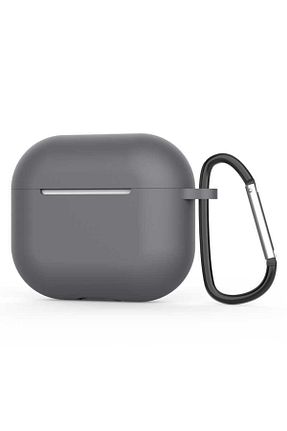 کیف Airpods طوسی کد 290206658