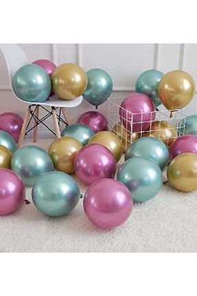 بادکنک بژ Party City - کد 289949800