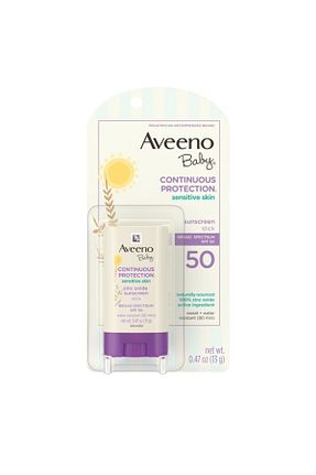 کرم ضد آفتاب کودک AVEENO - کد 289260678