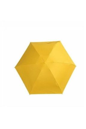 چتر زرد زنانه کد 289838913