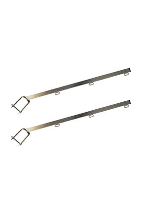 یراق آلات مبل سفید Ersa - کد 39320388