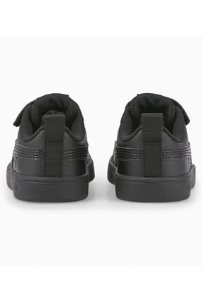 کفش پیاده روی مشکی بچه گانه پارچه ای Puma - کد 290069982