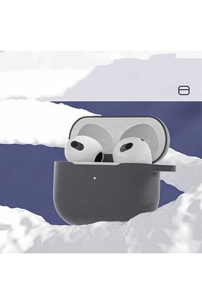 کیف Airpods سرمه ای کد 290211241