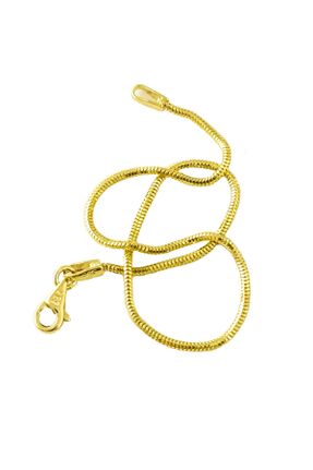 دستبند طلا طلائی زنانه کد 289285845