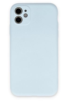 کاور و قاب آبی iPhone 11 Nevarium - کد 289014334