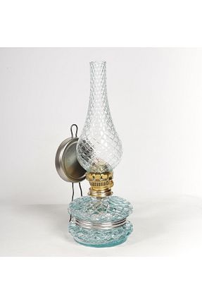 چراغ کمپ نارنجی SUPERSTOK - کد 270819786