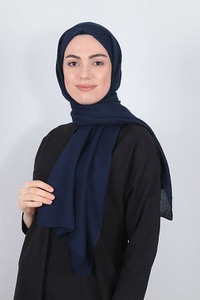 شال سرمه ای زنانه Harem - کد 289904210