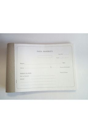 دفتر آبی Karton DEFTERSAN - کد 288204441