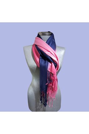 شال سرمه ای زنانه ویسکون boutique venüs - کد 290046856