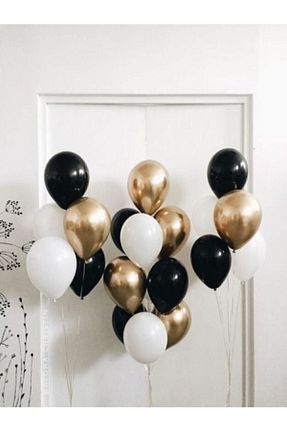 بادکنک بژ Party City - کد 290625458