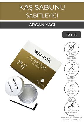 تثبیت کننده ابرو نارنجی Juvenis - کد 208559292