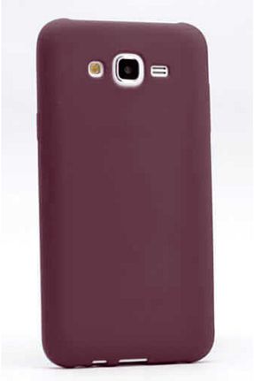 کاور و قاب بنفش Samsung Galaxy J5 Srh - کد 291087023