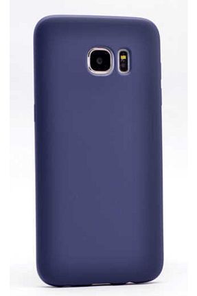 کاور و قاب سرمه ای Samsung Galaxy S7 Edge Israh - کد 291149465