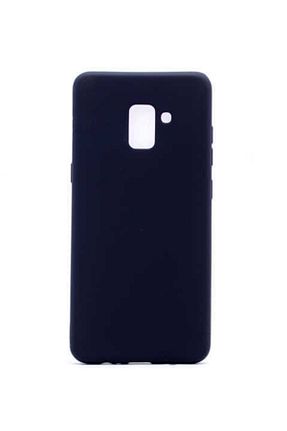 کاور و قاب مشکی Samsung Galaxy A8 Plus 2018 Genel Markalar - کد 291148662