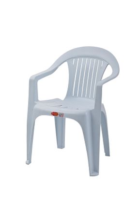صندلی باغچه سفید کد 291403661