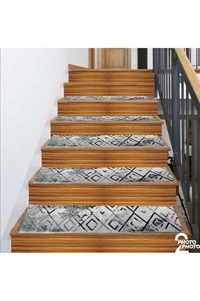 پادری بیرون طوسی پلی استر PeriDekor - کد 290425080