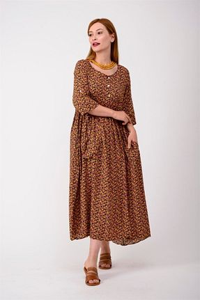 لباس رنگی زنانه بافتنی ZTO - کد 290573773