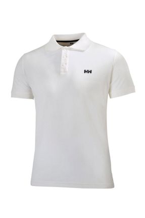 تی شرت سفید مردانه پنبه (نخی) کد 290722902